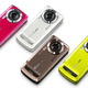 Illustration for article titled Japans Finest: KDDI Fall Winter Cellphone Line